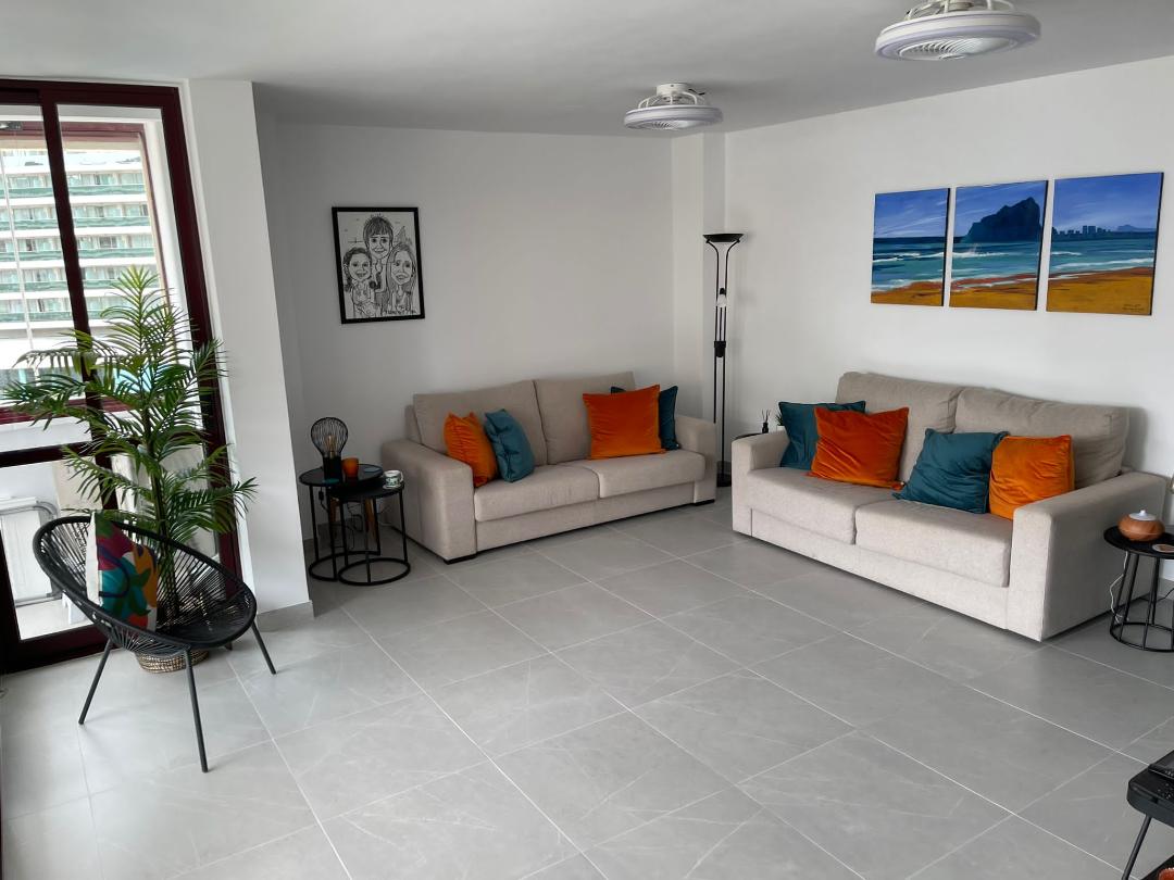 Living Room 4